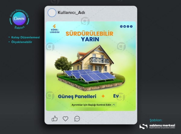 Gunes Enerjisi Dijital Pazarlama Kampanyalari Icin Sik Grafik Tasarimlar.png
