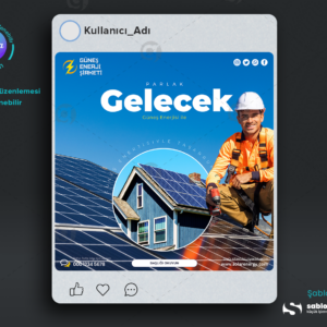 Gunes Enerjisi Facebook Reklam Tasarimlari.png