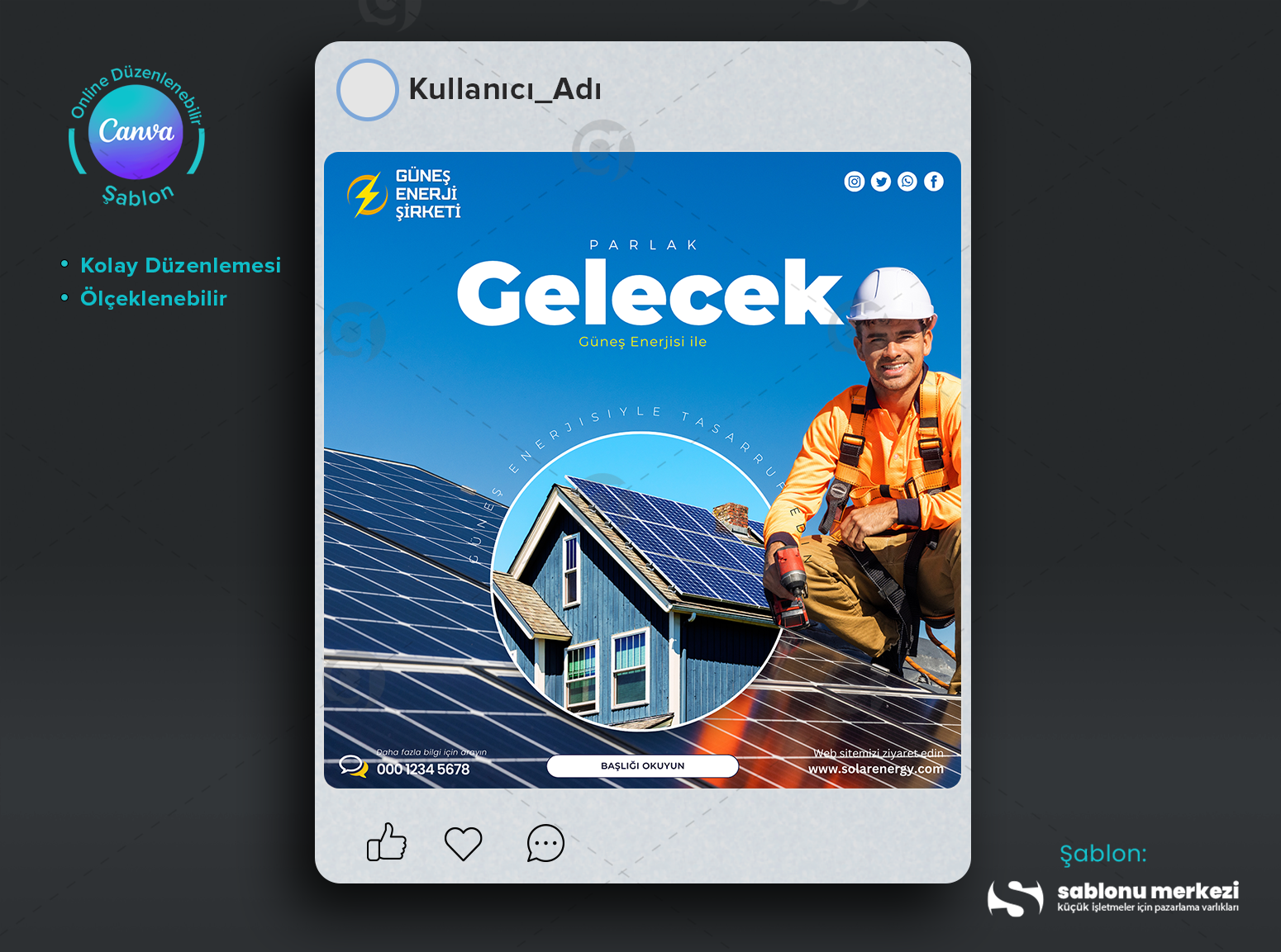 Gunes Enerjisi Facebook Reklam Tasarimlari.png