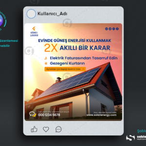 Gunes Enerjisi Icin Minimalist Dijital Pazarlama Sablonlari.png