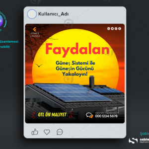 Gunes Enerjisi Sirketleri Icin Dijital Pazarlama Reklam Tasarimlari.png