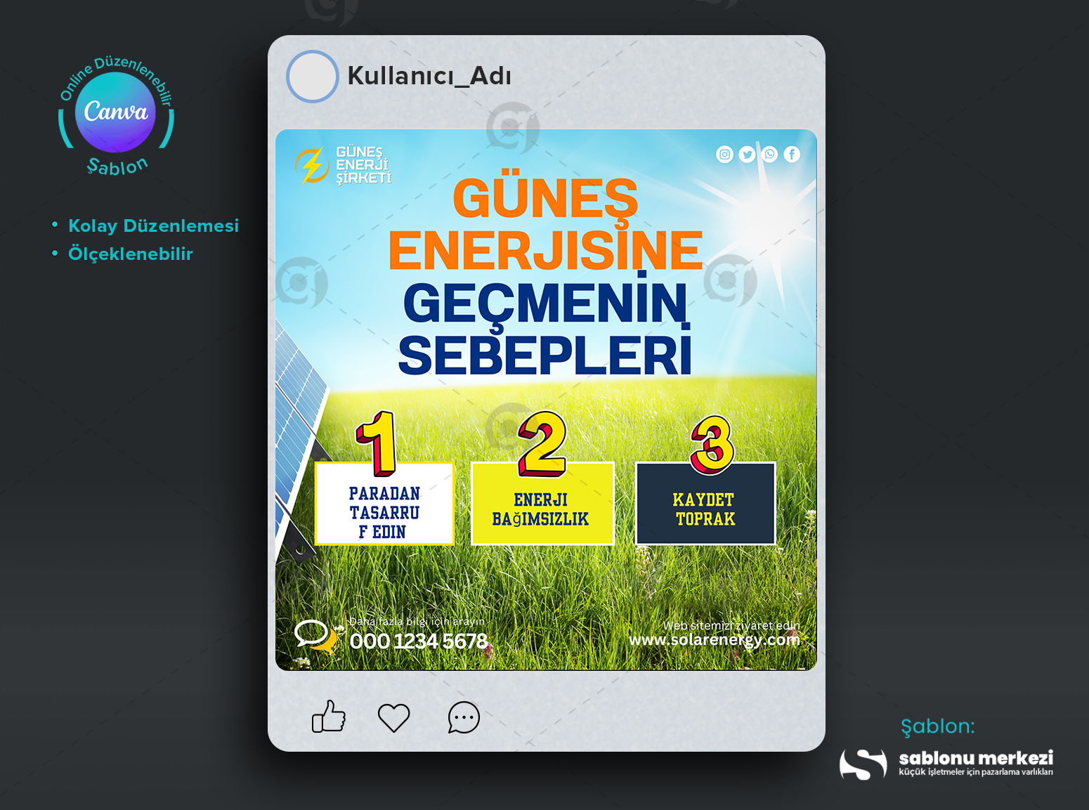 Gunes Paneli Instagram Gonderileri Icin Profesyonel Sablonlar.png