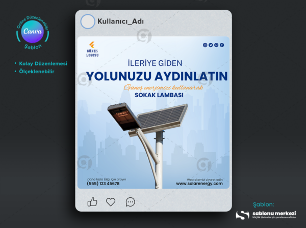 Gunes Paneli Reklamciligi Icin Goze Carpan Sosyal Medya Gonderileri.png