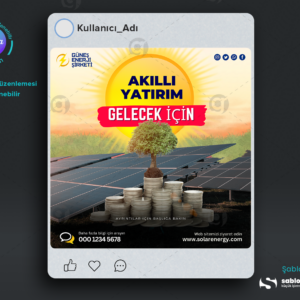 Sosyal Medyada Gunes Enerjisi Reklamlari Icin Ozel Paket.png