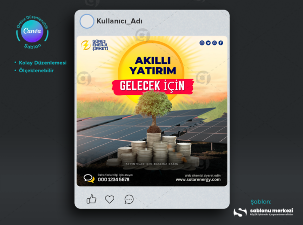 Sosyal Medyada Gunes Enerjisi Reklamlari Icin Ozel Paket.png