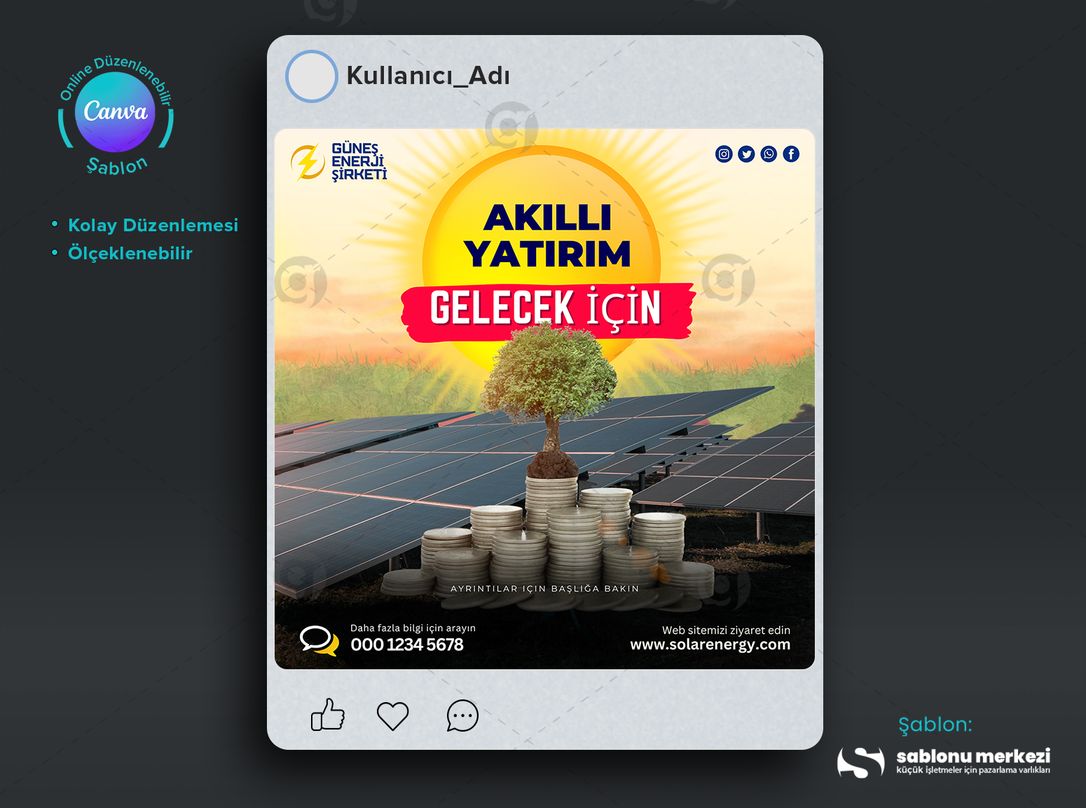 Sosyal Medyada Gunes Enerjisi Reklamlari Icin Ozel Paket.png